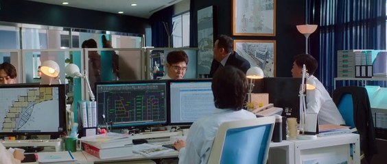 Full Korean Movie with Malay Subtitles 🎬