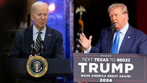 “Muchos de los demócratas dicen que no van a votar por Biden”: analista político sobre encuesta de intención de voto para las elecciones de 2024