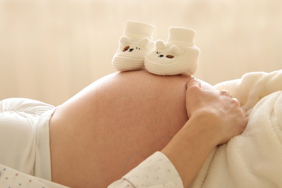¿Quiero ser mamá? La pregunta de las mujeres de hoy