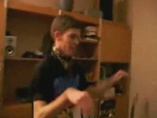 Tecktonik Underground Parodie (ORIGINAL)