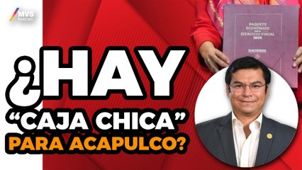 Así es como esta DISTRIBUIDO el PRESUPUESTO de EGRESOS para el 2024