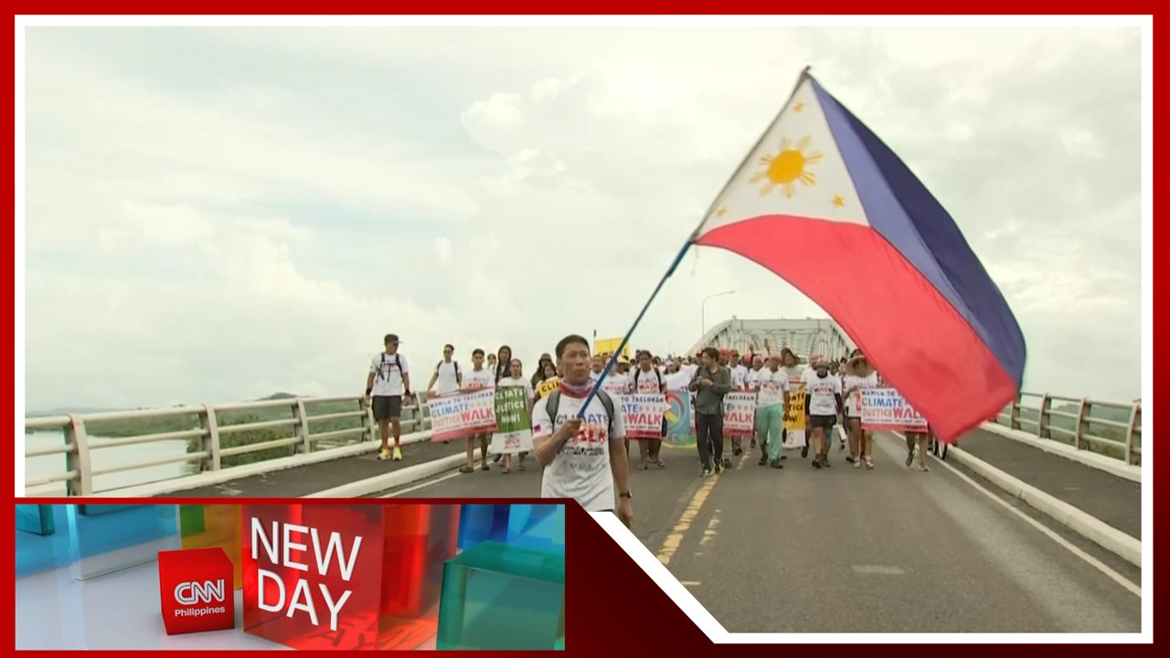 Today marks 10th year of super typhoon Yolanda