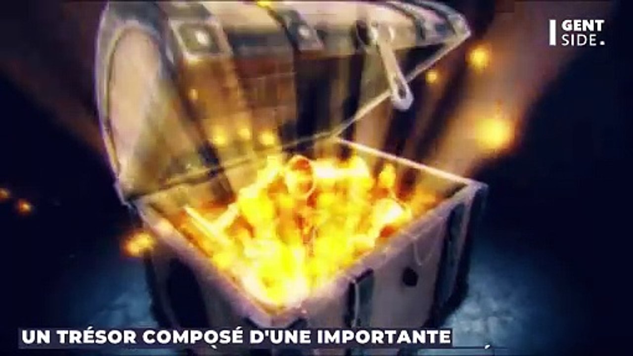 Ils découvrent plus de 30 000 pièces en bronze datant du 4ème siècle