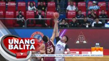 NCAA 99: Perpetual Altas, panalo kontra Arellano Chiefs, 81-74 | UB