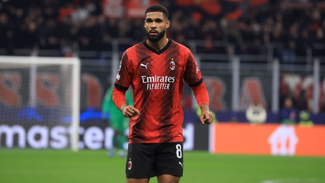 Loftus-Cheek: A game we had to win