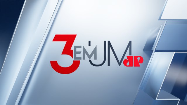 LULA DIZ GARANTIR ESTABILIDADE FISCAL / ANTISSEMITISMO ESTÁ SEM LIMITES - 3 EM 1 - 07/11/2023