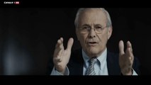 Donald Rumsfeld, certezas desconocidas