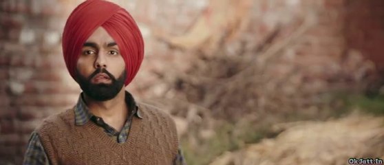 Bajre Da Sitta (2022) Full Punjabi Movie