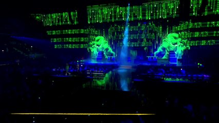 La música urbana domina LOS40 Music Awards | EL PAÍS