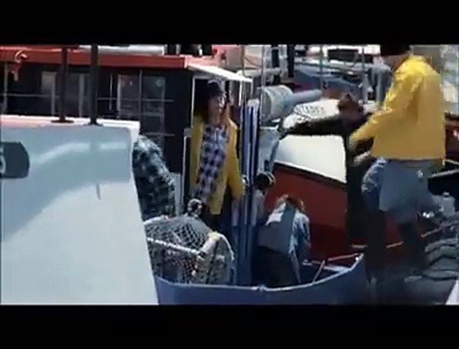 Orange - Together - Advert (Israel, 2009)  (2)