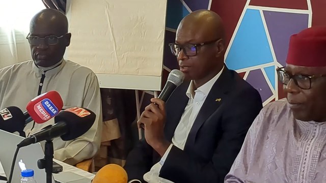 Harmonisation des bonnes pratiques dans des entreprises similaires notamment de la comptabilité : Un nouveau cadre mis sur les fonds baptismaux