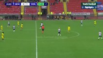 Newcastle United 0-2 Borussia Dortmund Highlights UEFA Youth League 2023