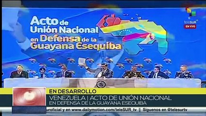 “Hay una controversia que debe ser resuelta por la vía diplomática”