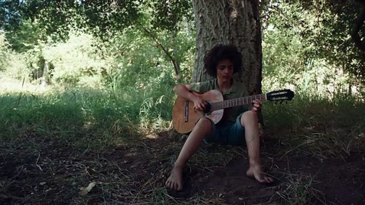 Man of the Harvest | movie | 2020 | Official Trailer