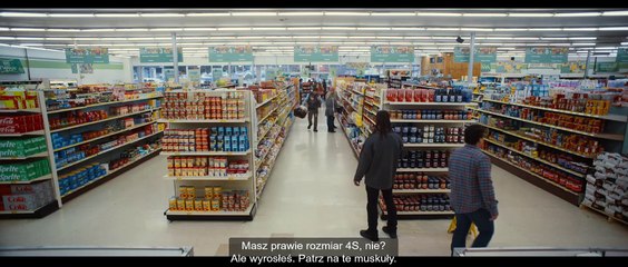 Plan Wycieczki 2023 🎬 Official Trailer – Komedia o Życiu, Miłości i Przygodo