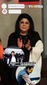 Victoria Ruffo rompió el silencio sobre el supuesto divorcio con Omar Fayad