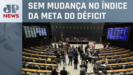 Relatório da LDO avança no Congresso Nacional