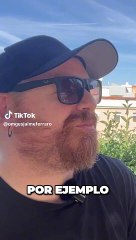 Compatriota afirma que el ceviche 'no es realmente peruano'