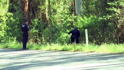 William Tyrell’s foster father found not guilty of knowingly giving false evidence