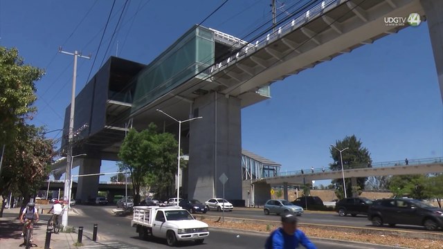 Incumplen promesa: persisten las fallas en escaleras eléctricas de la Línea 3