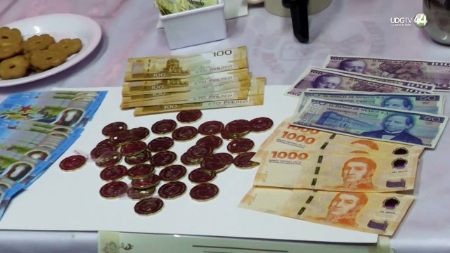 Acuñan moneda en plata por 200 años de Jalisco; coleccionistas realizarán Convención en Guadalajara