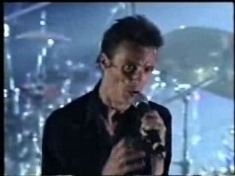 Mano Solo - Allez Viens (Francofolies 2001)