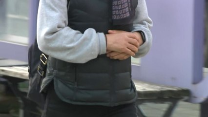 [날씨] '입동 추위'에 서울 첫서리·첫얼음...낮부터 누그러져 / YTN