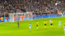 Manchester City vs Young Boys 3-0 UEFA Champions League Highlights & All Goals 2023