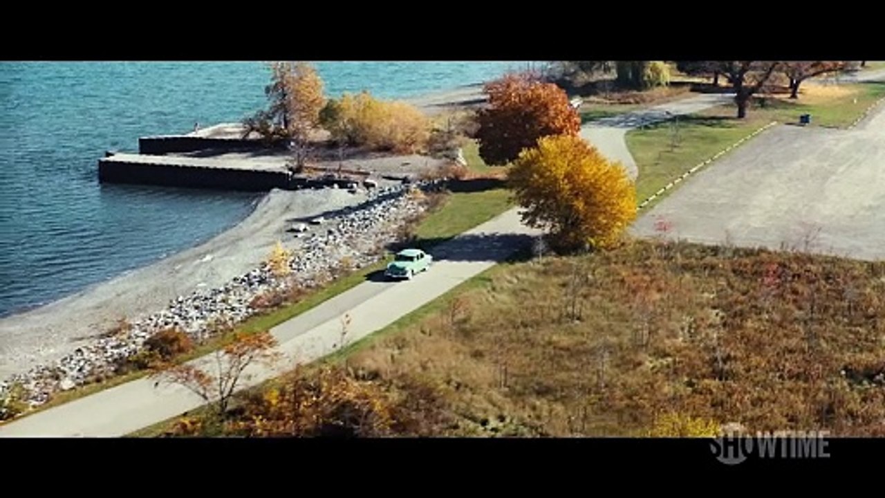 Fellow Travelers Season 1 Episode 3 Promo