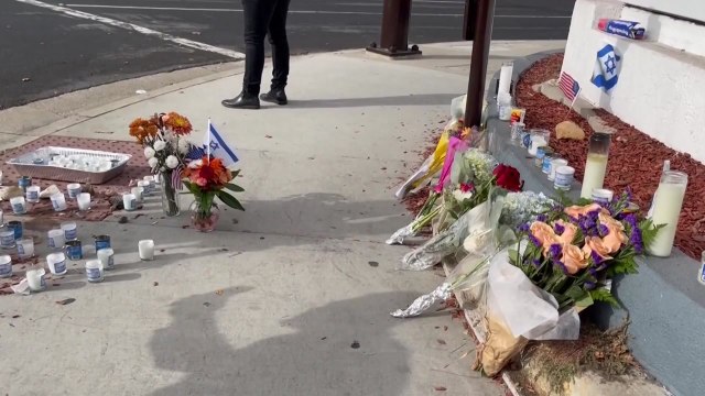 美서 60대 유대인, 팔레스타인 지지 시위대와 다투다 사망 / YTN