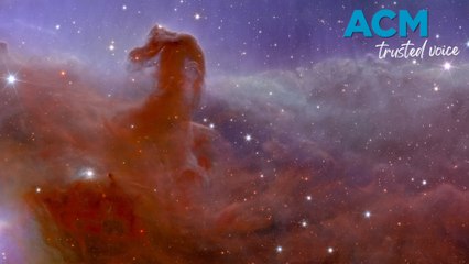 Euclid telescope sends first snapshot of the 'dark universe'