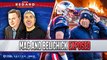 Another loss exposes Mac, Belichick | Greg Bedard Patriots Podcast