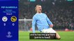 Guardiola gushes over Haaland and Foden goals