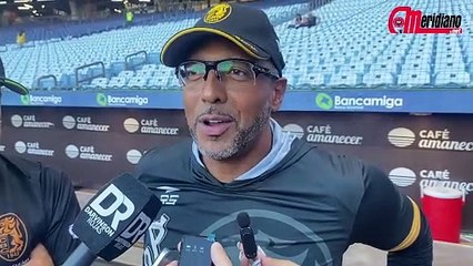 LVBP: José Alguacil confiesa el manejo que le dará al infield