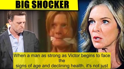 The Young And The Restless Spoilers Next Week _ November 6 - November 10, 2023 _