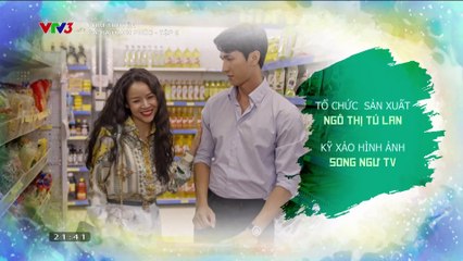 Ga Ra Hạnh Phúc Tập 02