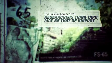 Brutal Attacks Haunt Southern Town Cryptid The Swamp Beast (S1, E2)