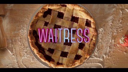 Waitress The Musical Movie Clip - Opening Scene