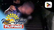 Lalaki, arestado matapos umanong halayin ang 14-anyos niyang pamangkin