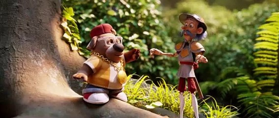 Les Inséparables Bande-annonce (EN)