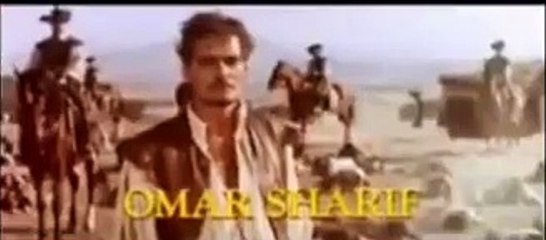 La Belle et le cavalier Bande-annonce (EN)