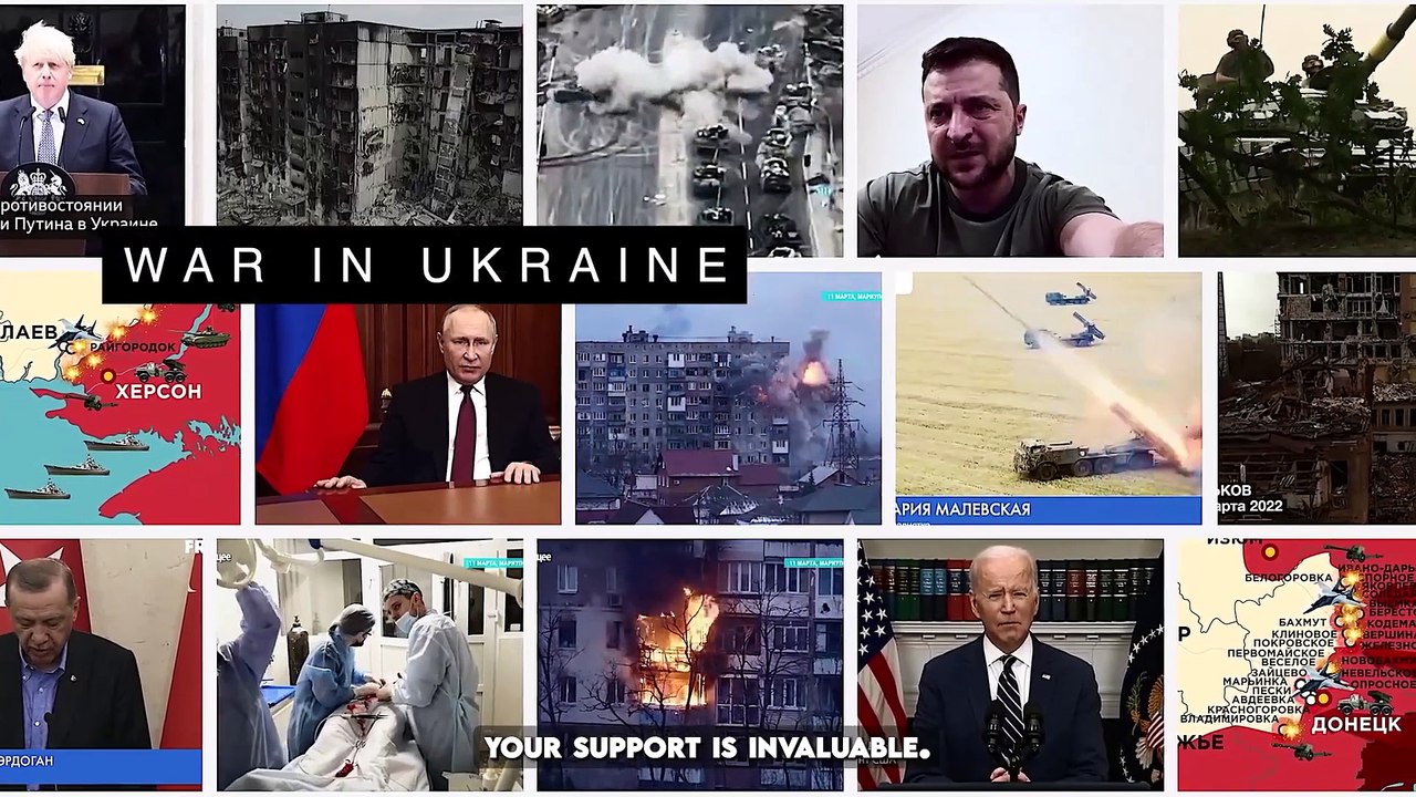 Russia Confronts Disaster in Kherson; Shoigu Admits Truth, Z-Army Fails to Learn-