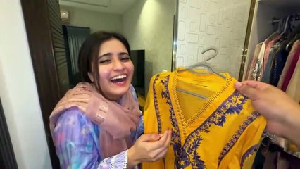 Turkey Trip Ki Planning Ho Gai  _ Suitcase Tor Diya