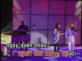 Nguoi nho khong nguoi - Cam ly