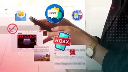 Pidato Jokowi Gunakan Bahasa Mandarin | NEWS OR HOAX