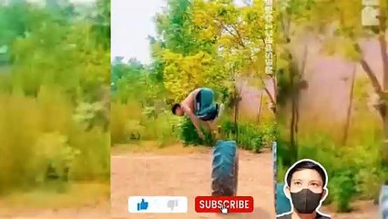 respect  amazing video and amazing skill __ tiktok compilation__part- 10