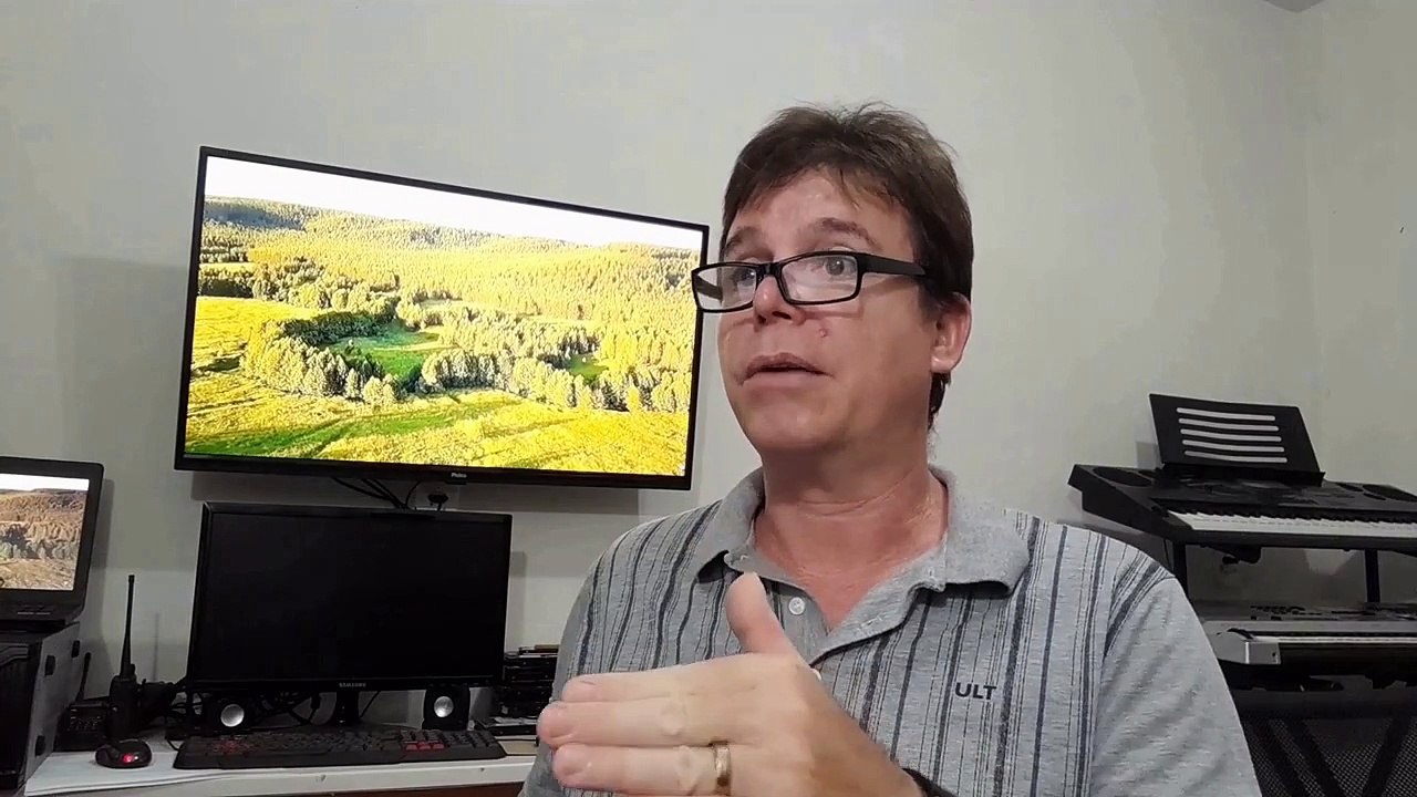 voce sabe a diferenca entre bits e bytes