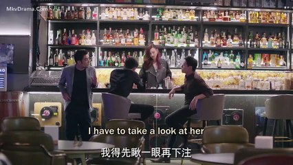 Love At Night (2023) Episode 5 with English Subtitles on MyAsianTV 🌙