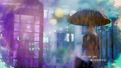 Love At Night (2023) Episode 7 with English Subtitles on MyAsianTV 🌙