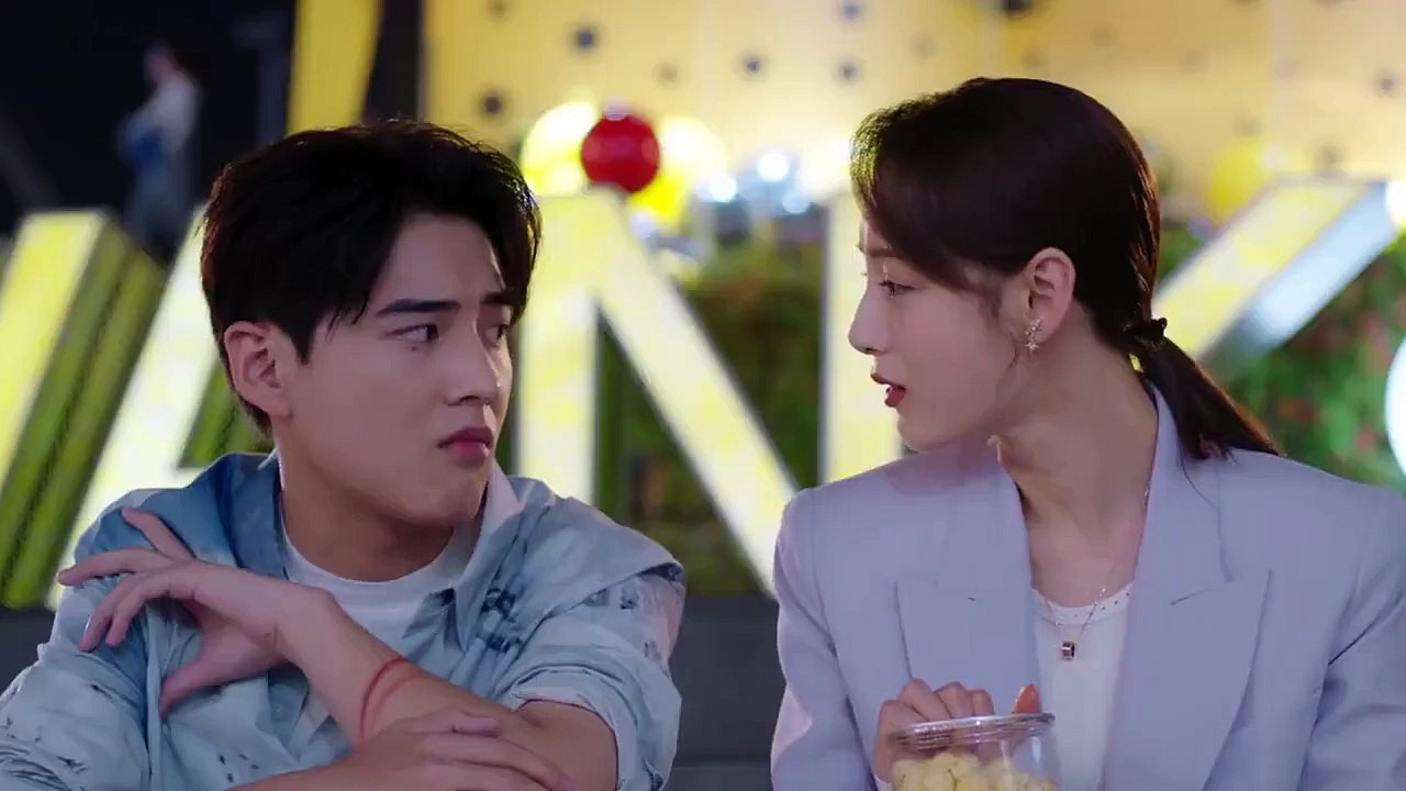 Love At Night (2023) Episode 10 English sub on Myasiantv